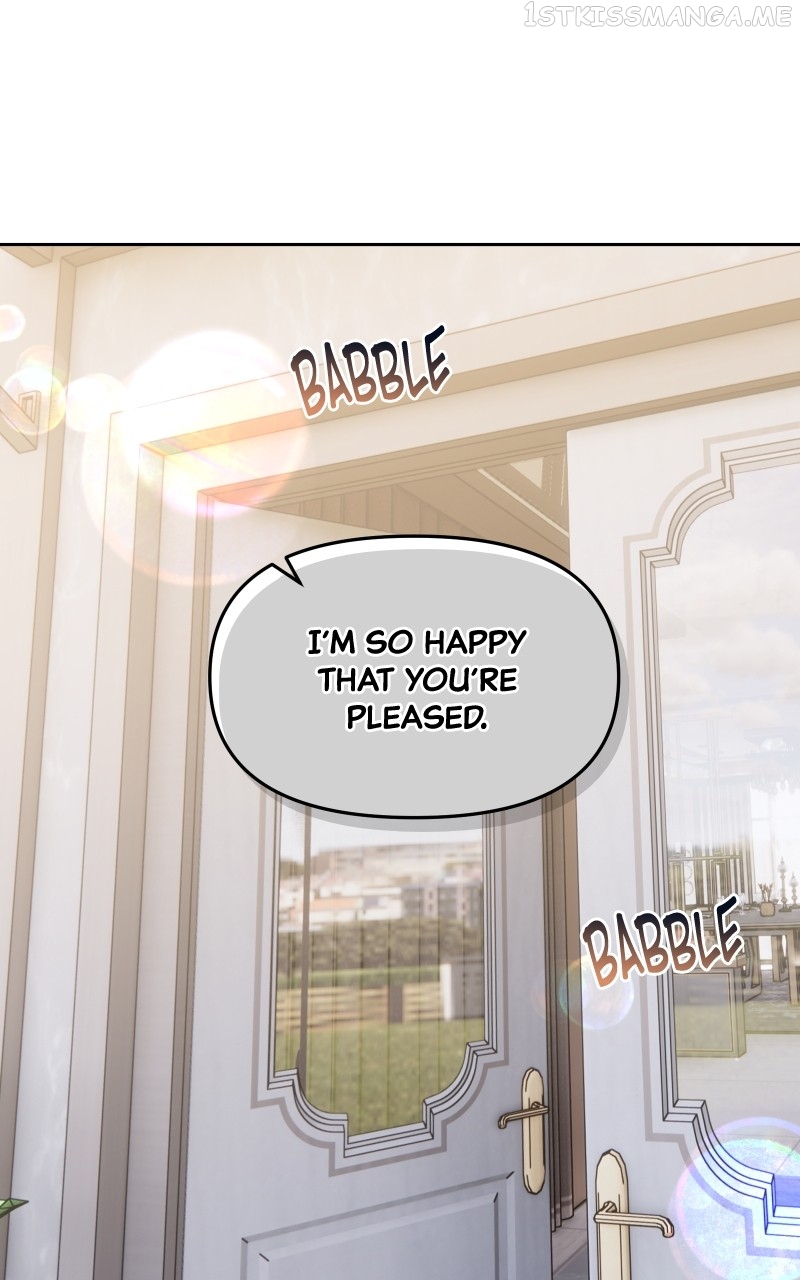 A Prenuptial Contract Chapter 56 - page 42