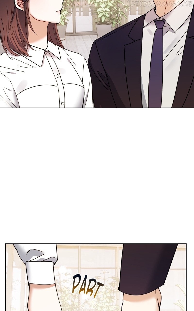 A Prenuptial Contract Chapter 56 - page 44