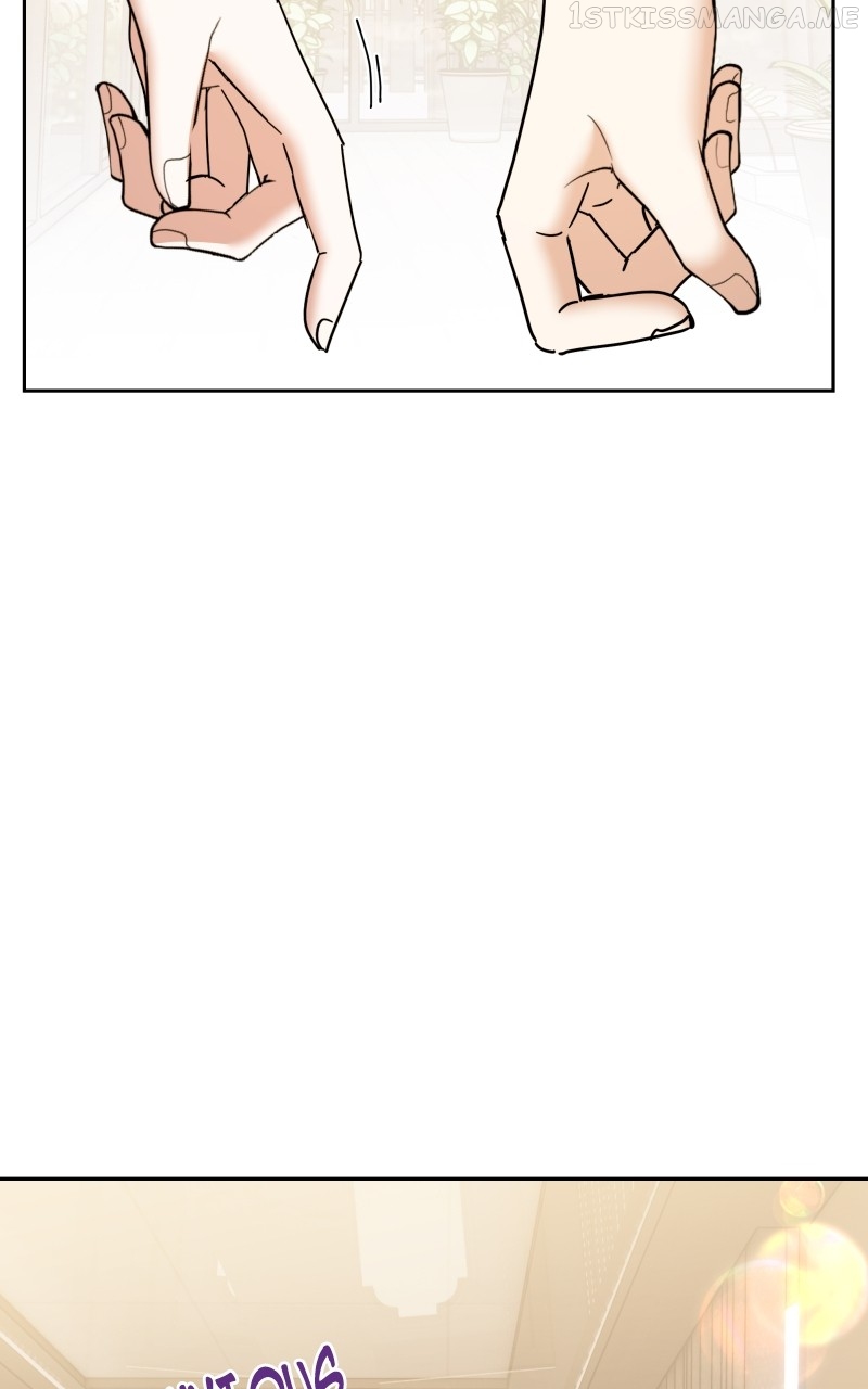 A Prenuptial Contract Chapter 56 - page 45