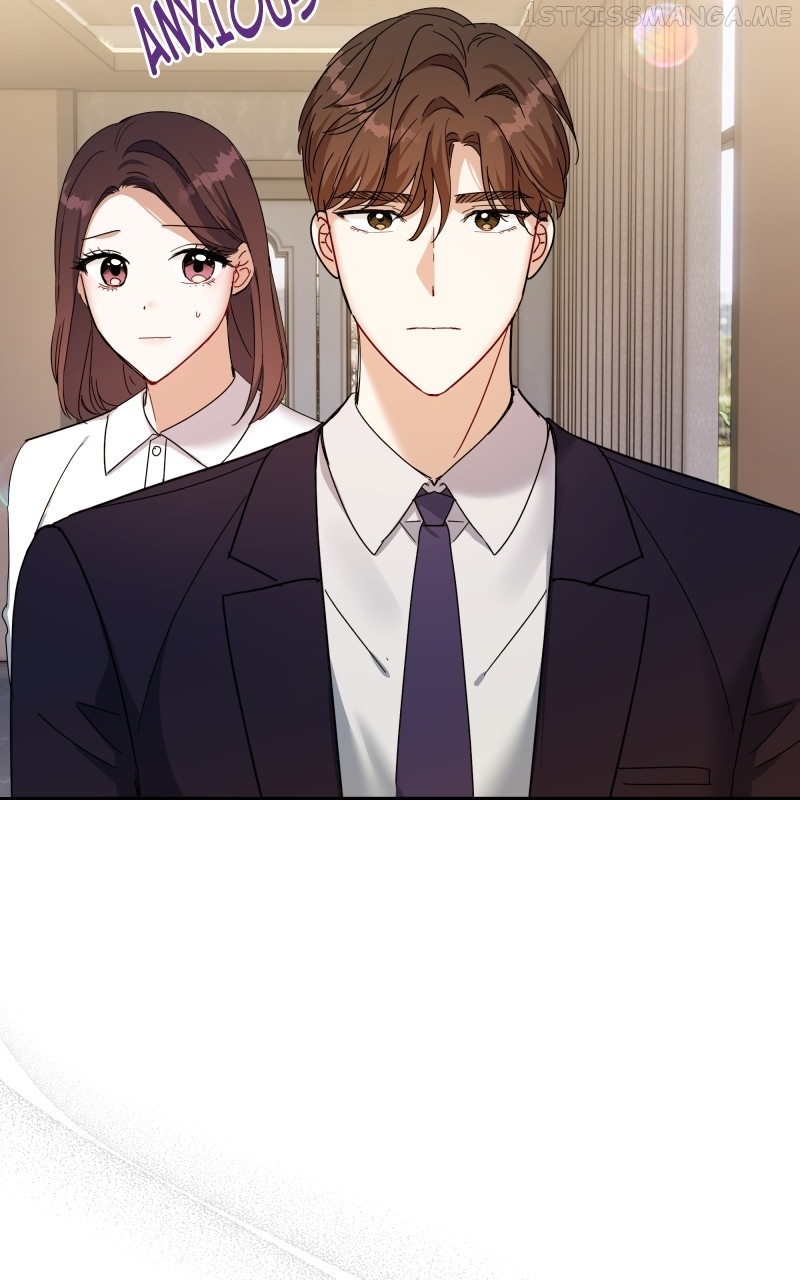 A Prenuptial Contract Chapter 56 - page 46