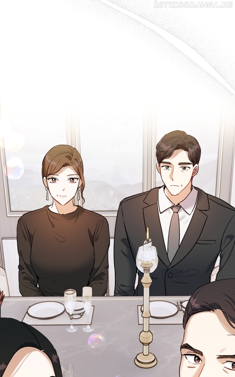 A Prenuptial Contract Chapter 56 - page 47