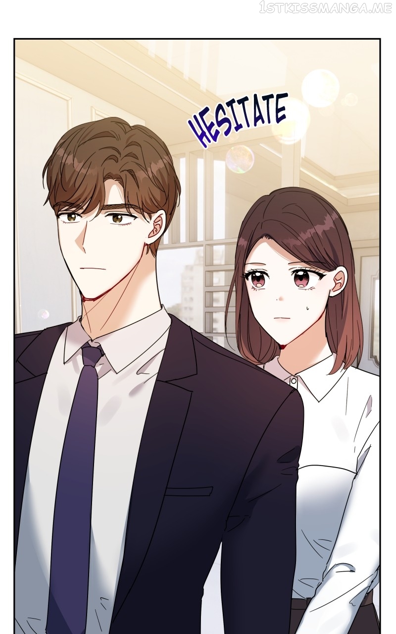 A Prenuptial Contract Chapter 56 - page 49
