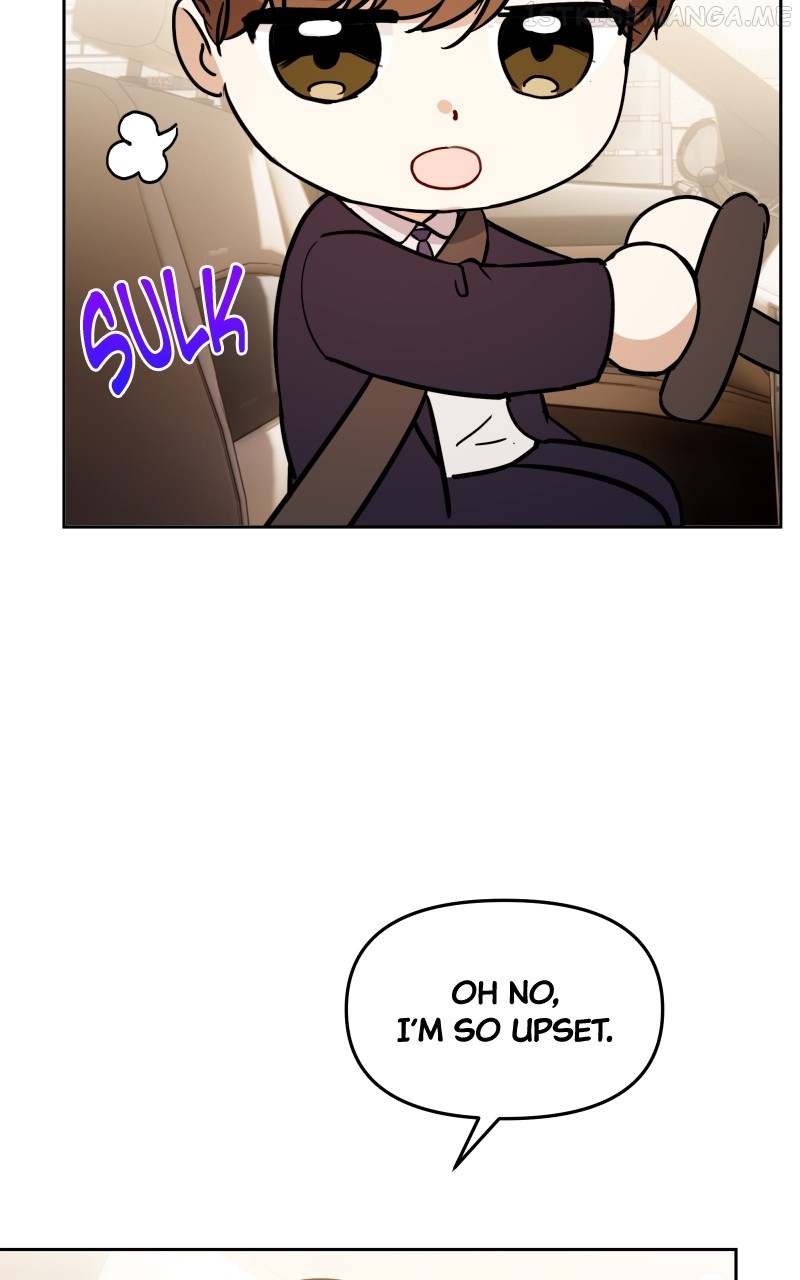 A Prenuptial Contract Chapter 56 - page 5