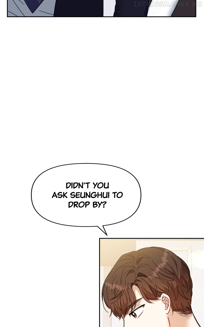 A Prenuptial Contract Chapter 56 - page 50