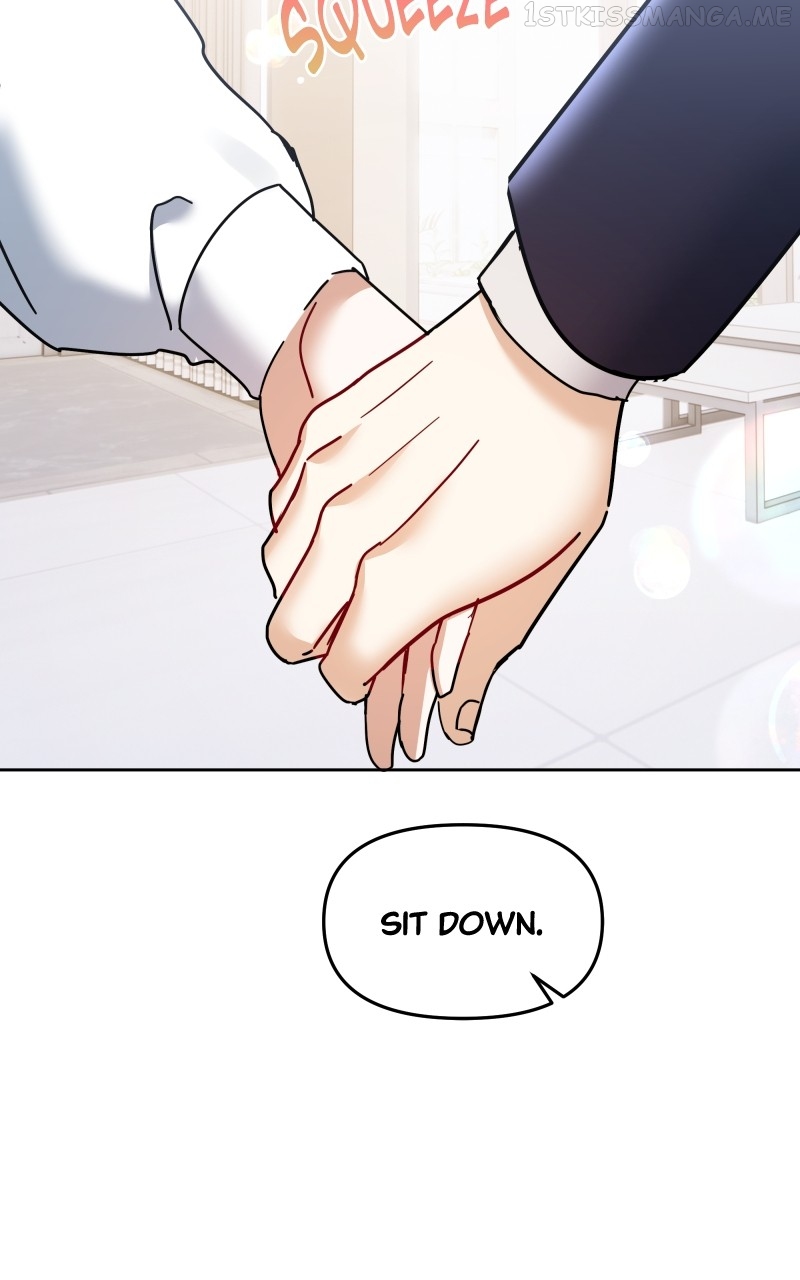 A Prenuptial Contract Chapter 56 - page 55