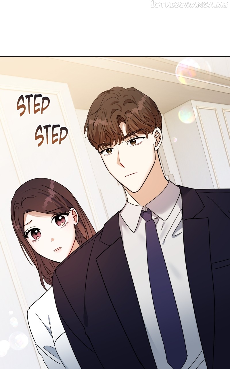 A Prenuptial Contract Chapter 56 - page 56