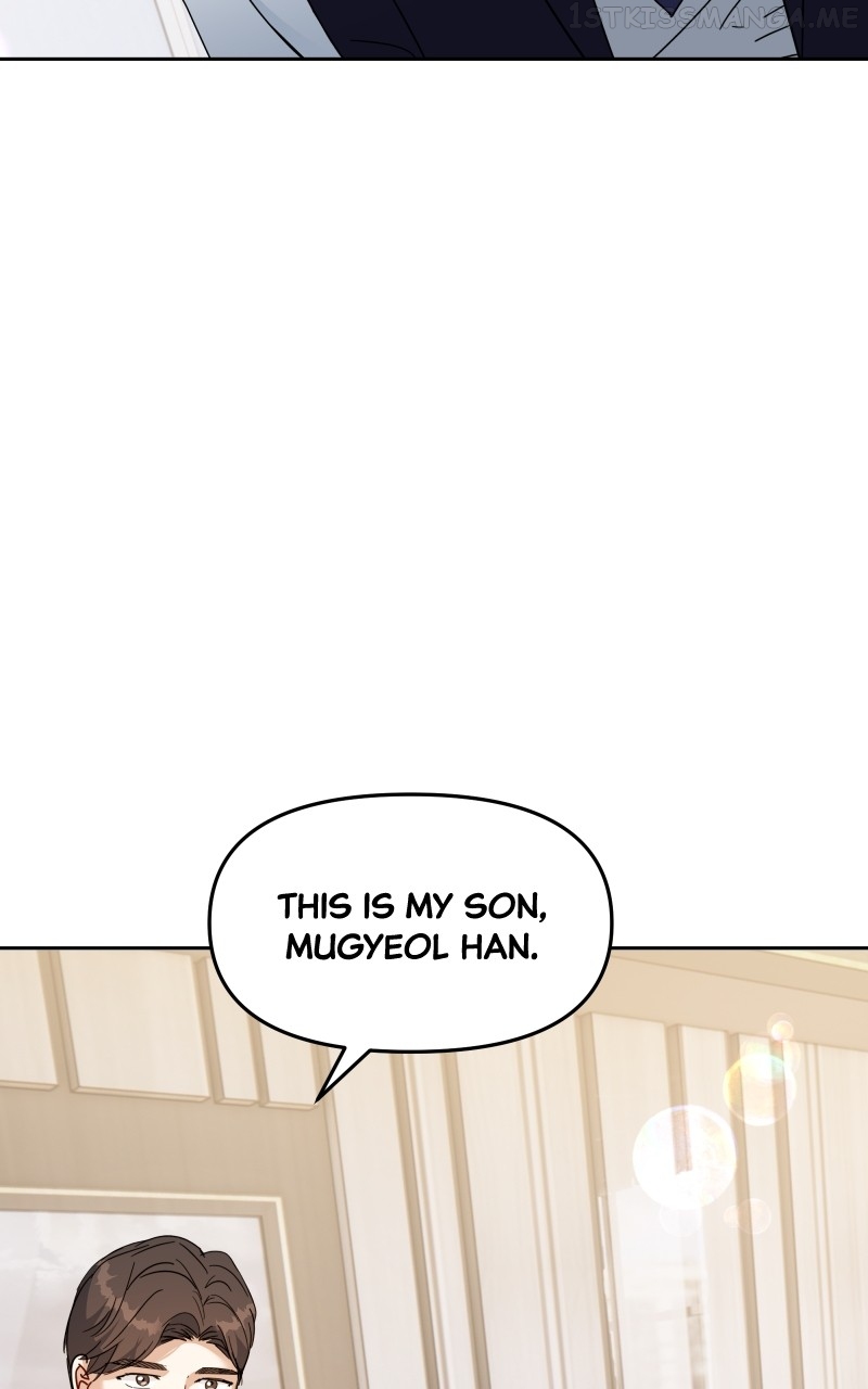 A Prenuptial Contract Chapter 56 - page 57