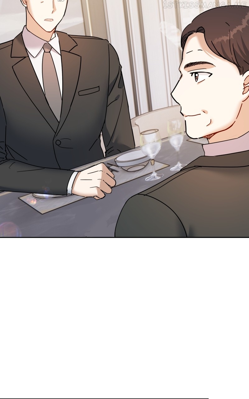 A Prenuptial Contract Chapter 56 - page 58