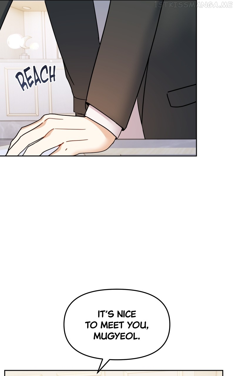 A Prenuptial Contract Chapter 56 - page 59