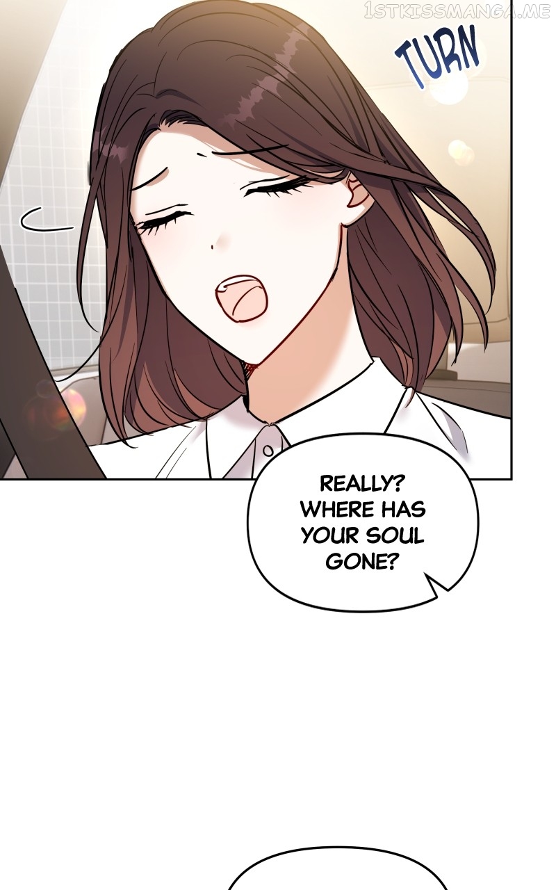 A Prenuptial Contract Chapter 56 - page 6
