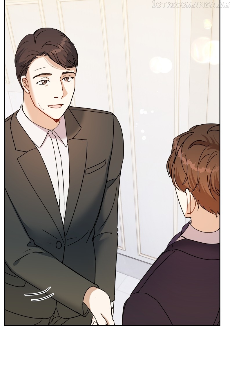 A Prenuptial Contract Chapter 56 - page 60
