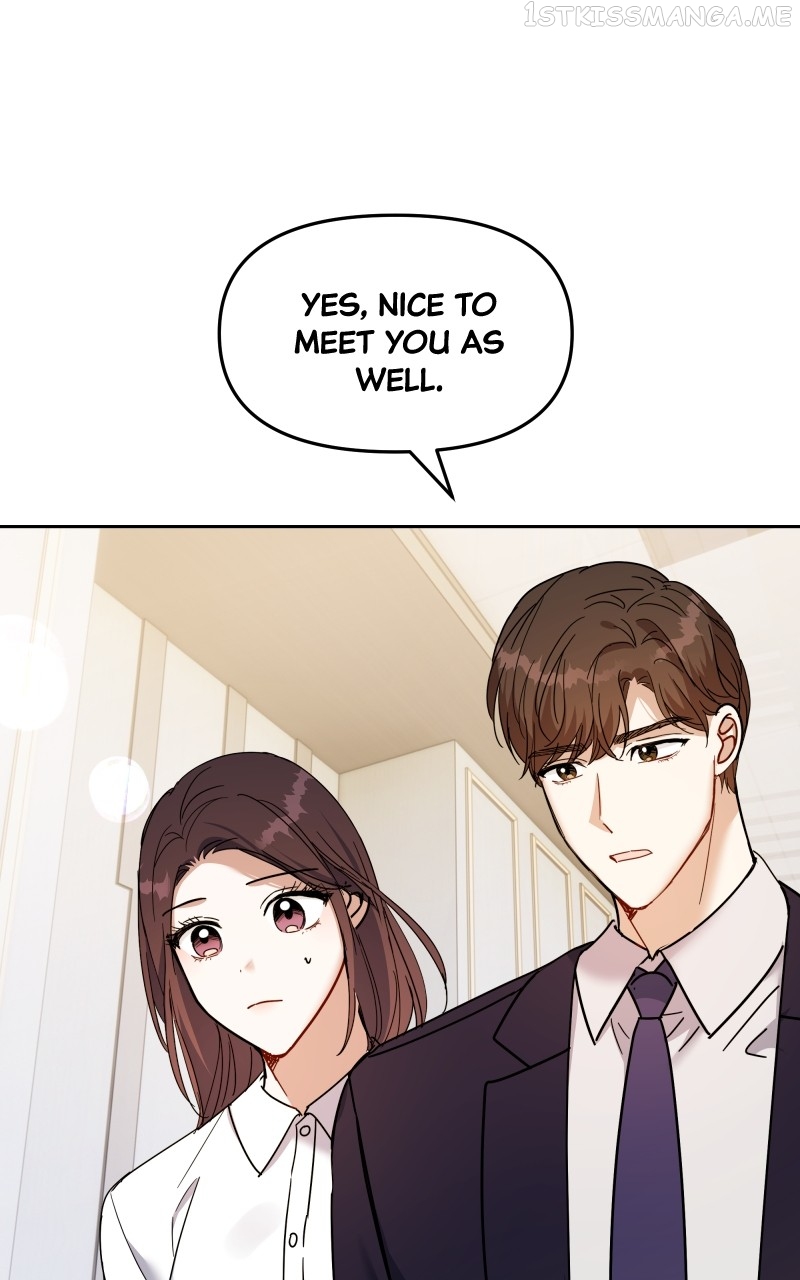 A Prenuptial Contract Chapter 56 - page 61