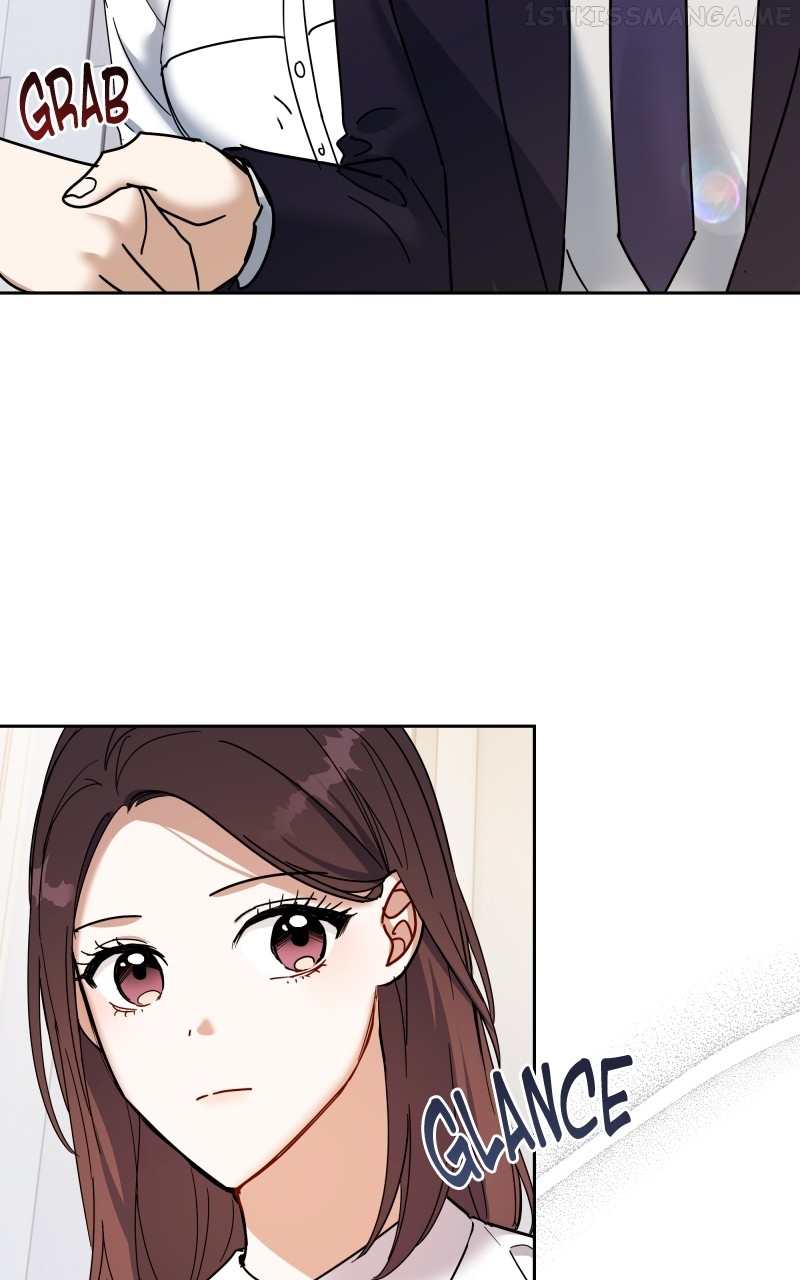 A Prenuptial Contract Chapter 56 - page 62