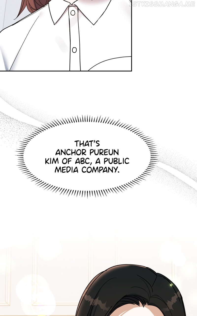 A Prenuptial Contract Chapter 56 - page 63