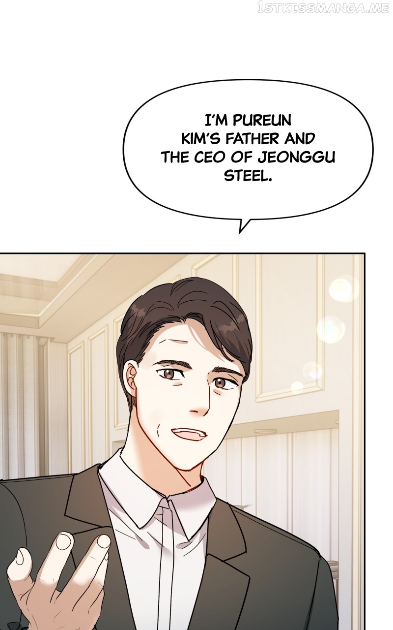 A Prenuptial Contract Chapter 56 - page 65