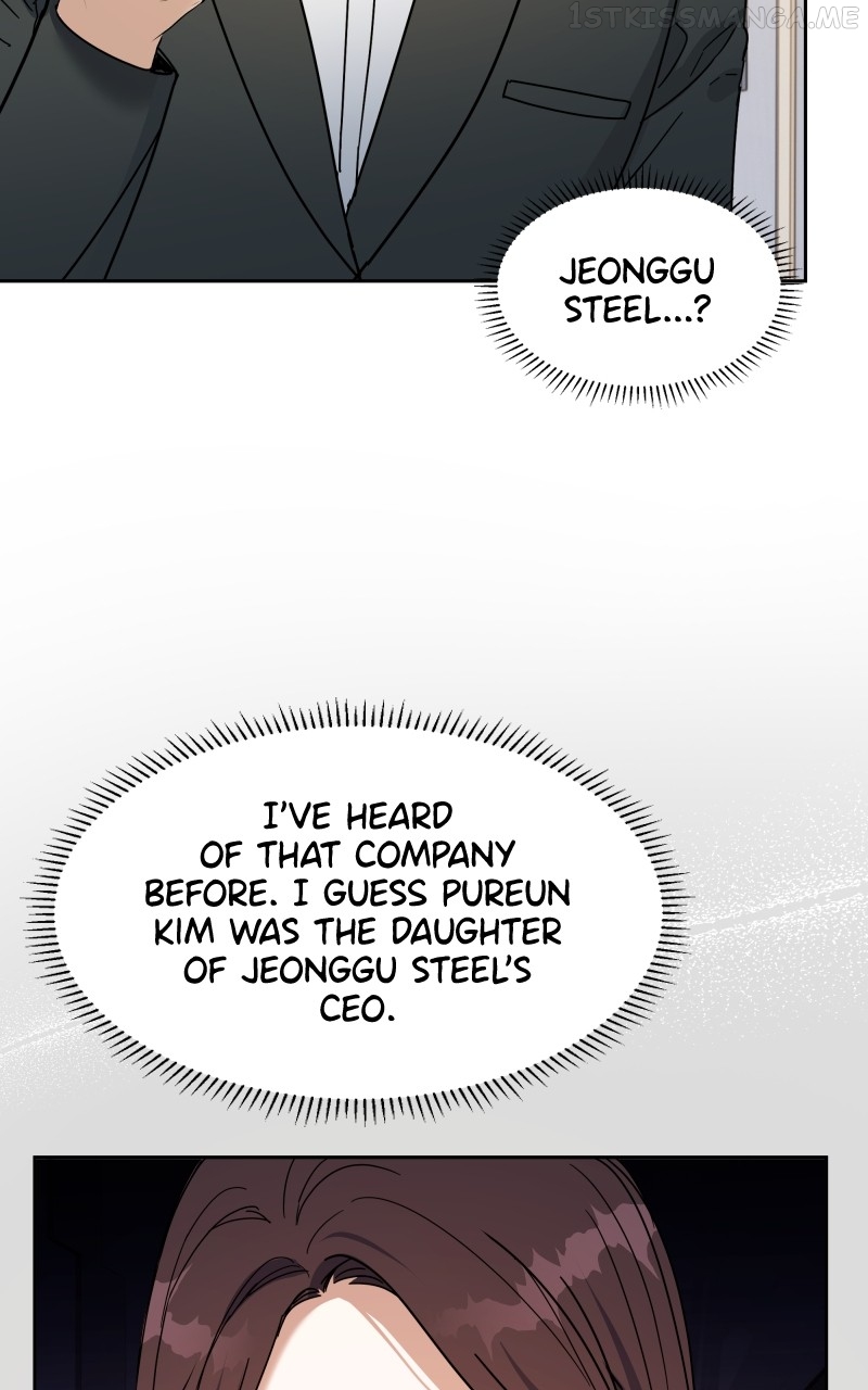A Prenuptial Contract Chapter 56 - page 66