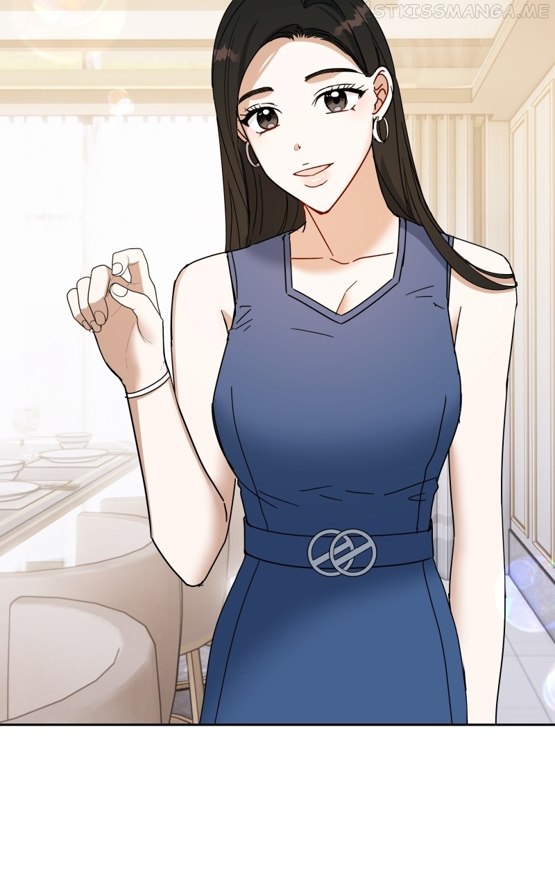 A Prenuptial Contract Chapter 56 - page 68