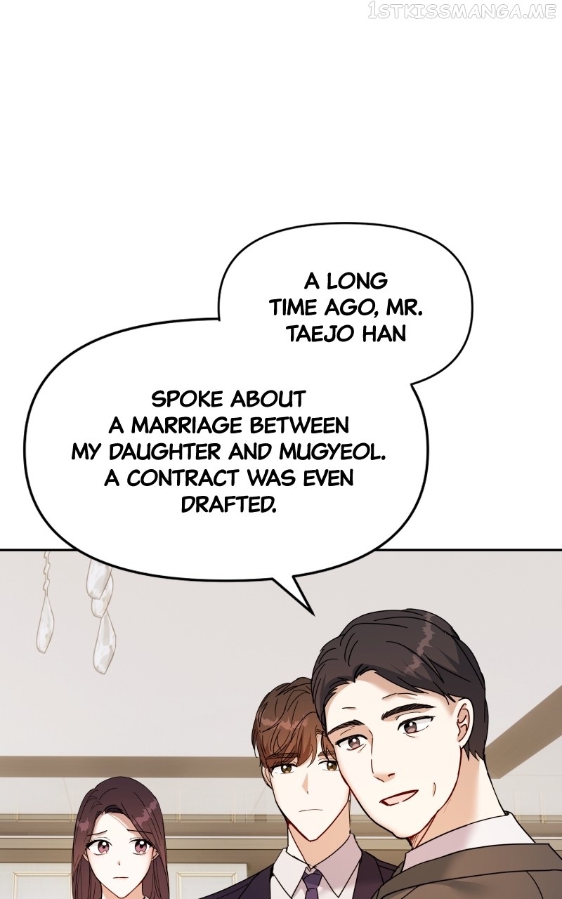 A Prenuptial Contract Chapter 56 - page 69