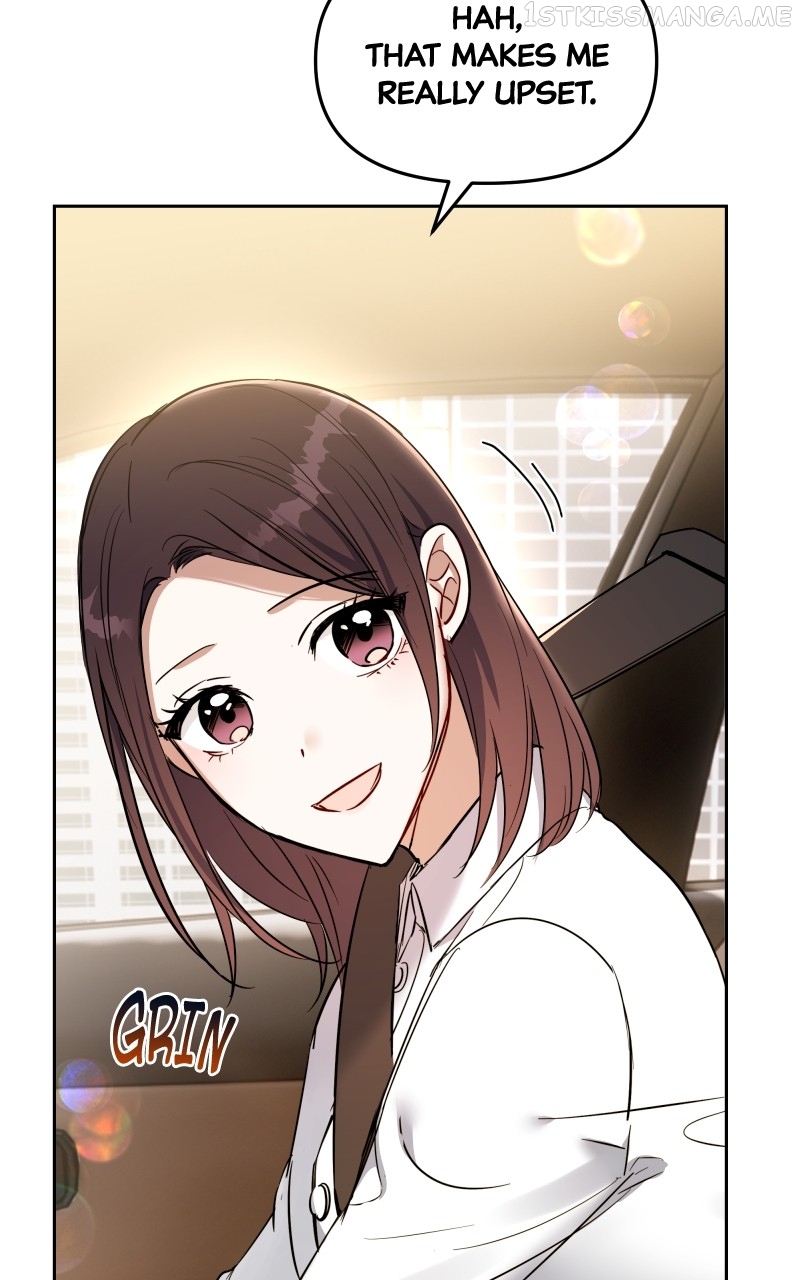 A Prenuptial Contract Chapter 56 - page 7