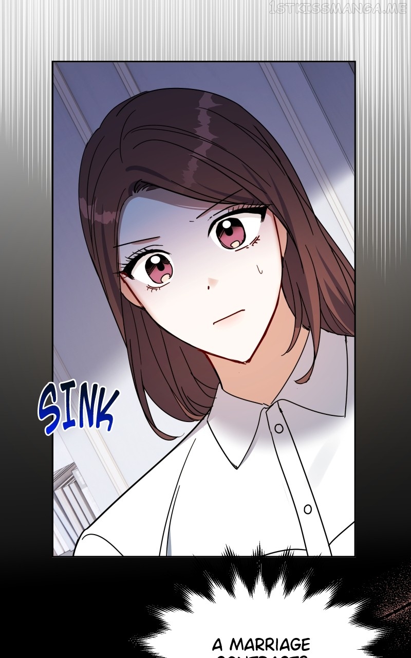 A Prenuptial Contract Chapter 56 - page 71