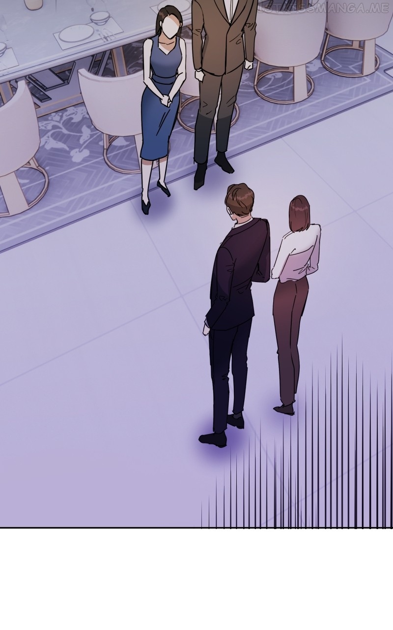 A Prenuptial Contract Chapter 56 - page 73