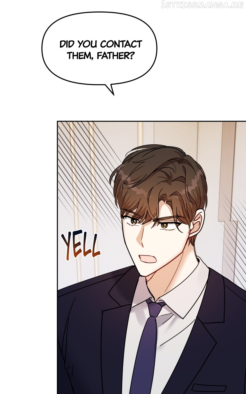 A Prenuptial Contract Chapter 56 - page 74