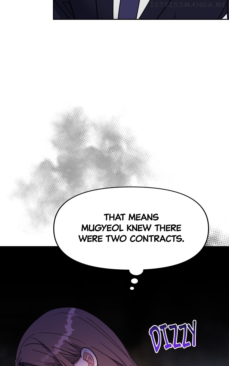 A Prenuptial Contract Chapter 56 - page 75