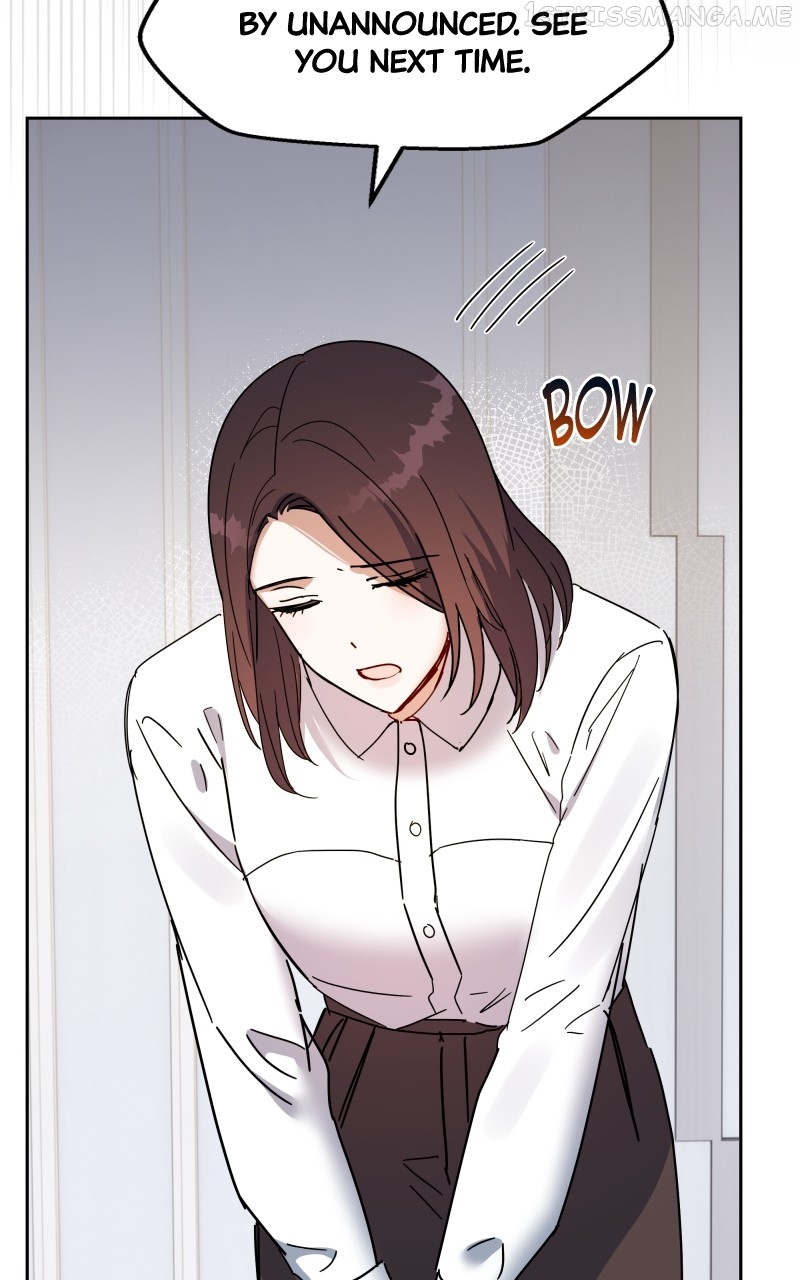 A Prenuptial Contract Chapter 56 - page 77