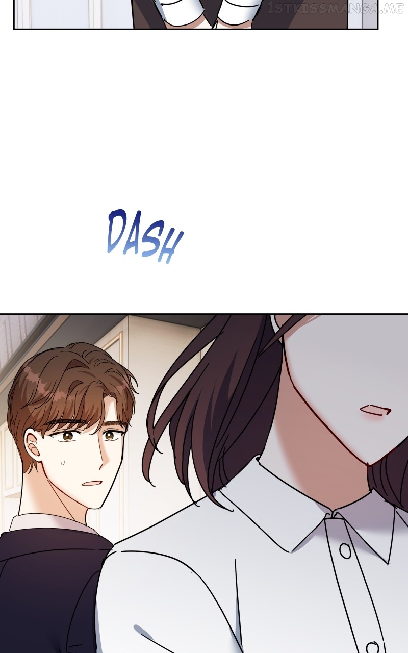 A Prenuptial Contract Chapter 56 - page 78