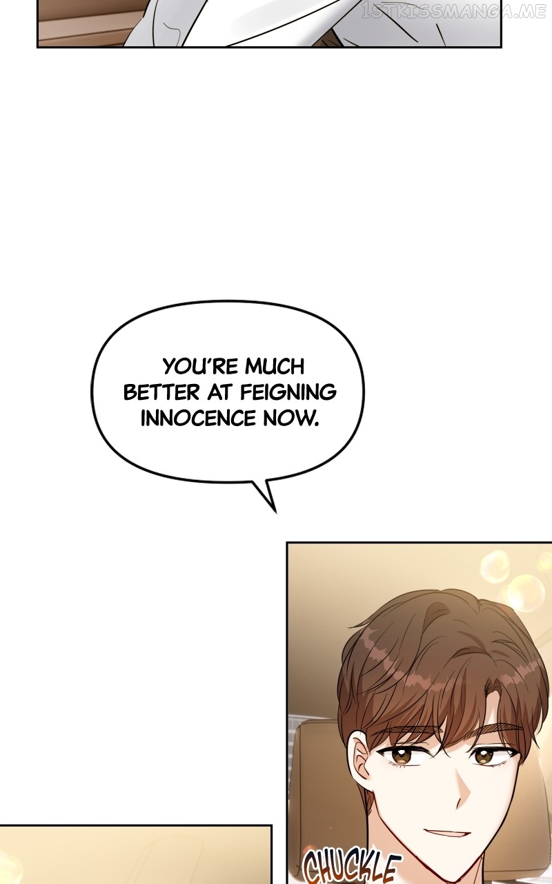 A Prenuptial Contract Chapter 56 - page 8