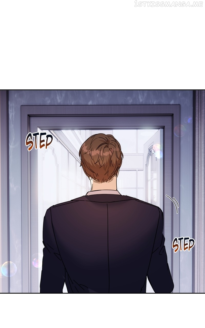 A Prenuptial Contract Chapter 56 - page 81