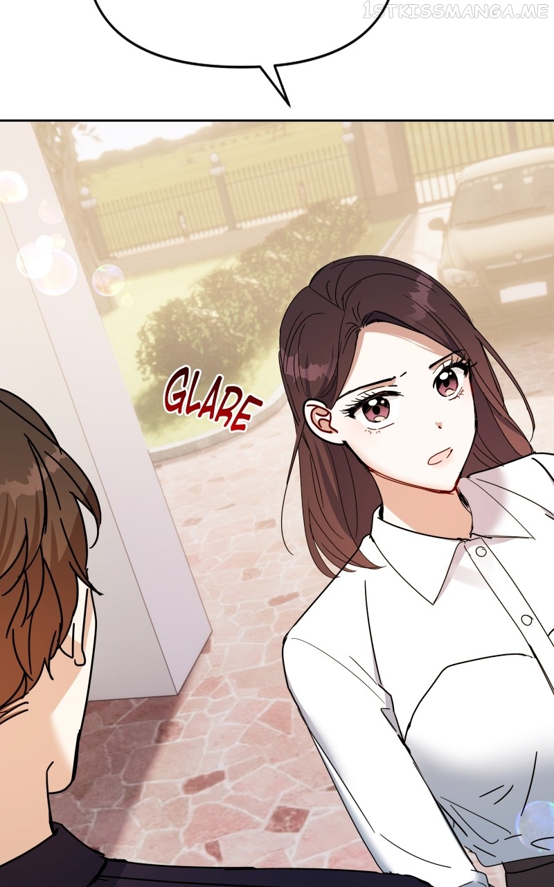 A Prenuptial Contract Chapter 56 - page 85