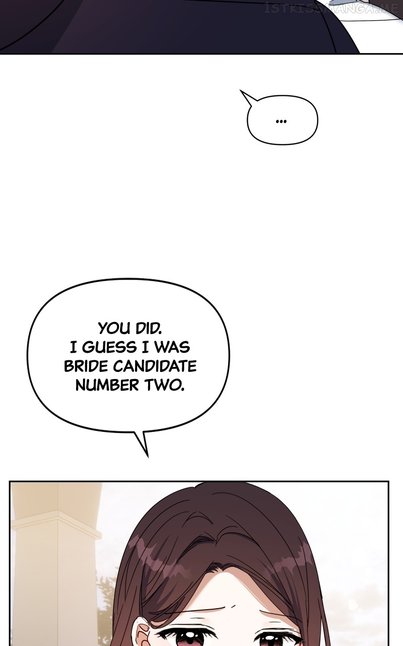 A Prenuptial Contract Chapter 56 - page 86