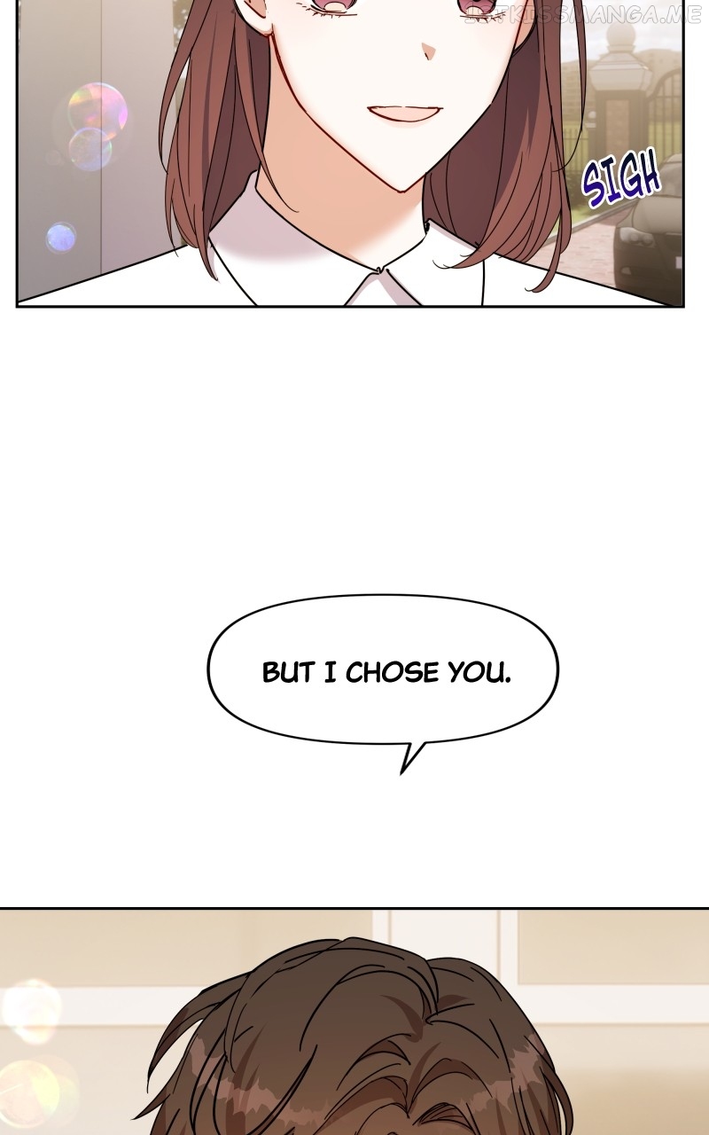 A Prenuptial Contract Chapter 56 - page 87