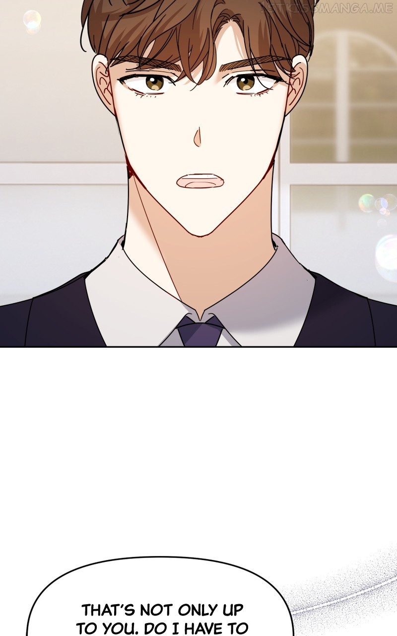 A Prenuptial Contract Chapter 56 - page 88