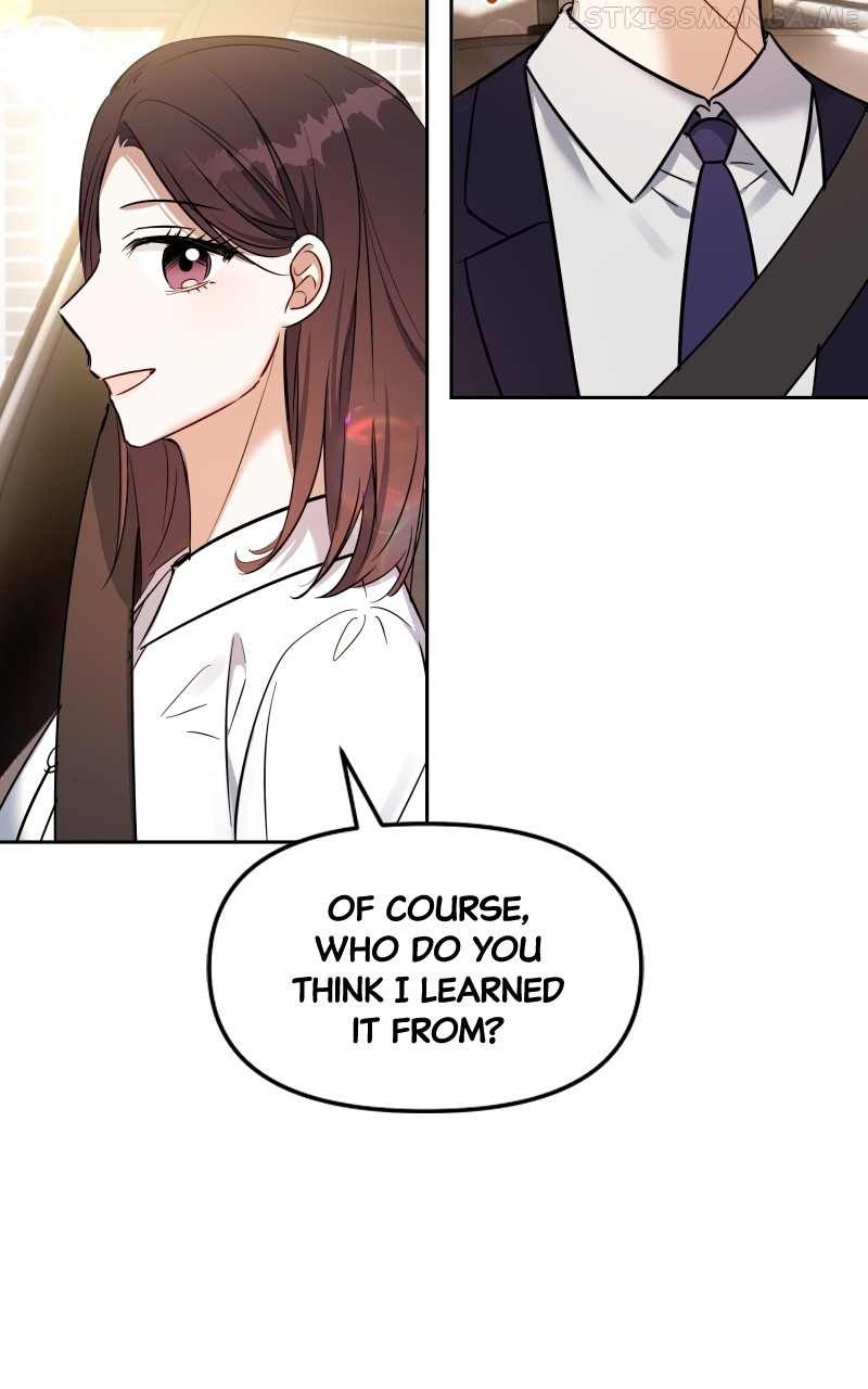 A Prenuptial Contract Chapter 56 - page 9