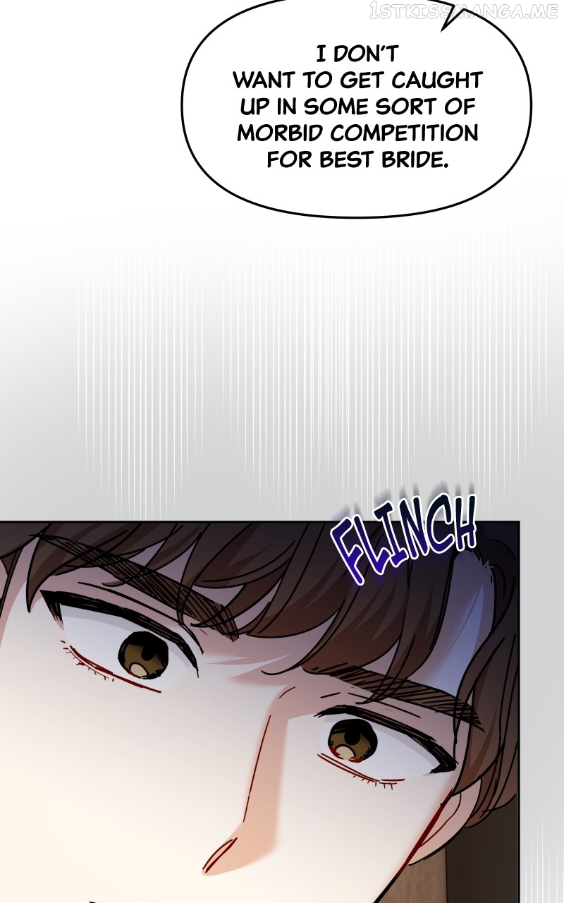 A Prenuptial Contract Chapter 56 - page 91
