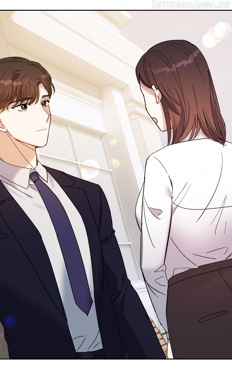A Prenuptial Contract Chapter 56 - page 93