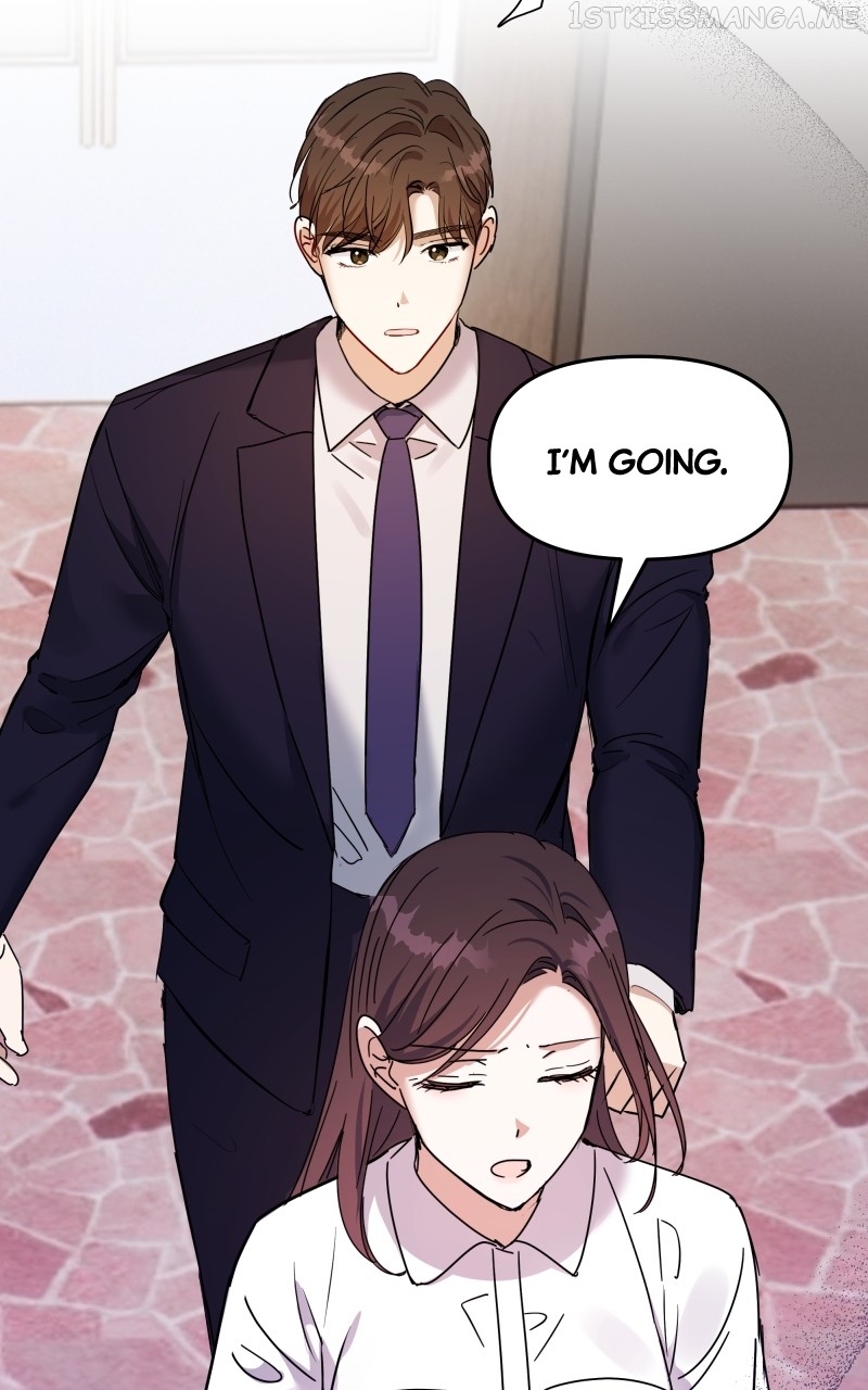 A Prenuptial Contract Chapter 56 - page 96
