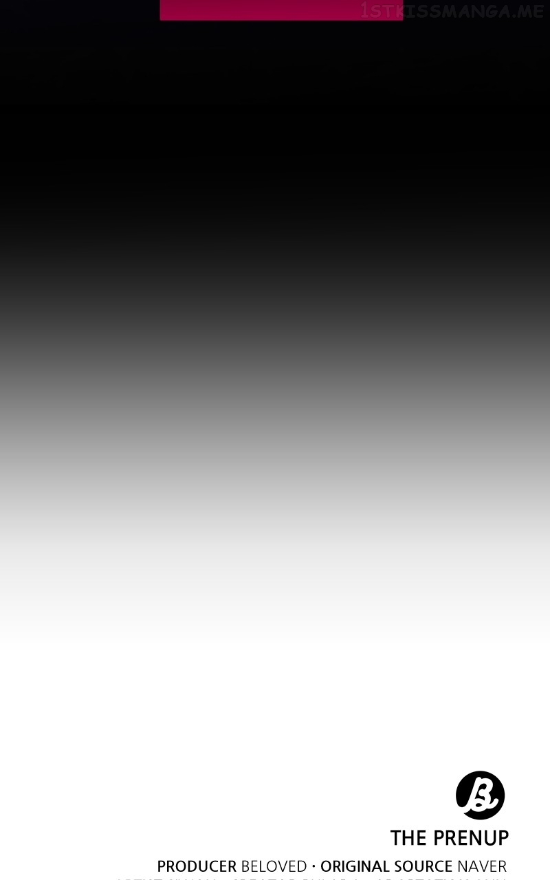 A Prenuptial Contract Chapter 56 - page 98