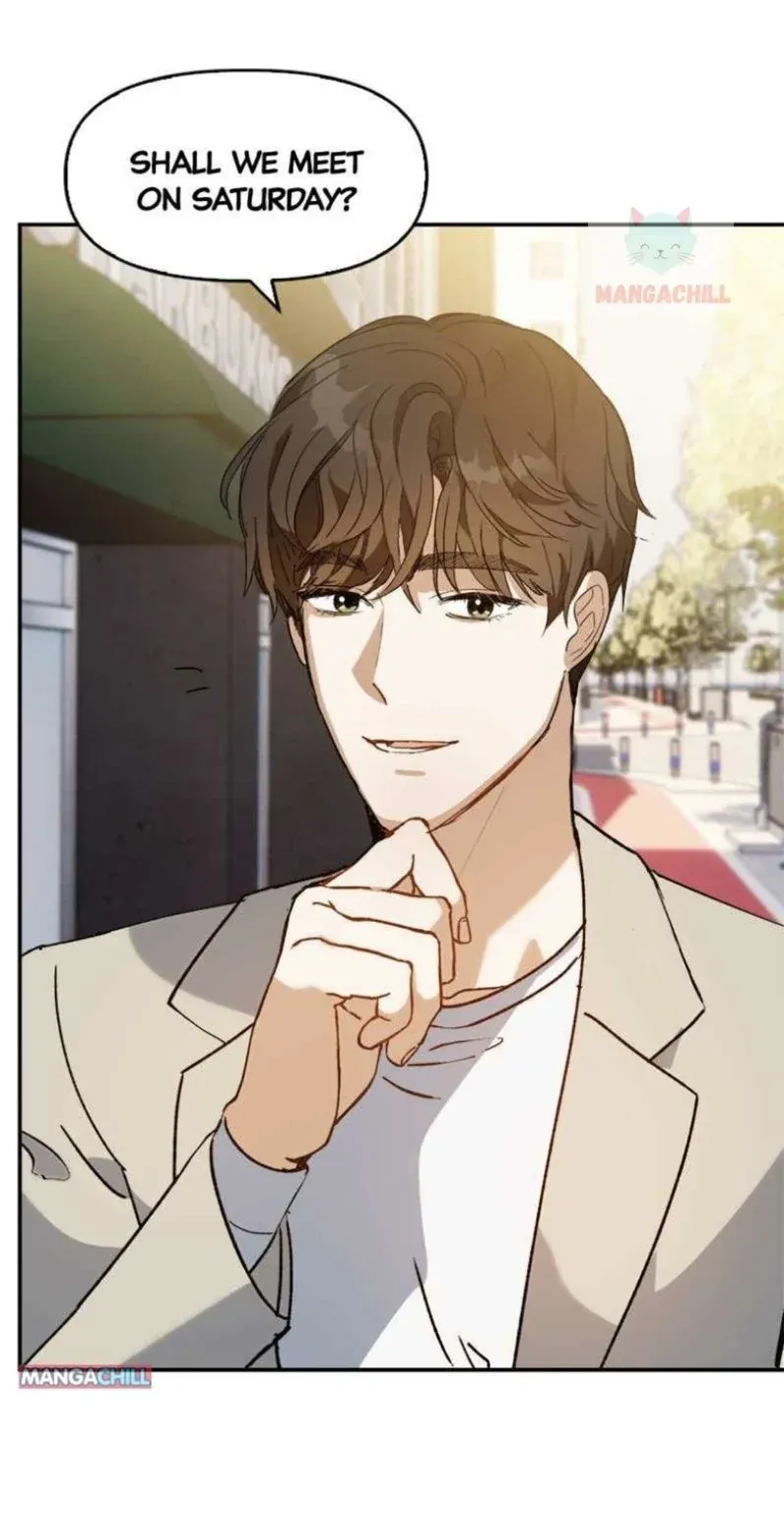 A Prenuptial Contract Chapter 5 - page 10