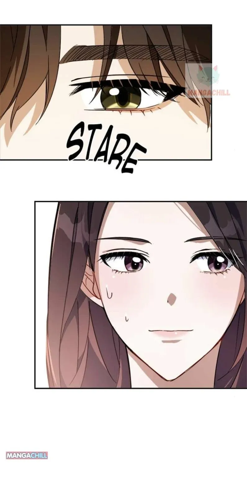 A Prenuptial Contract Chapter 5 - page 17