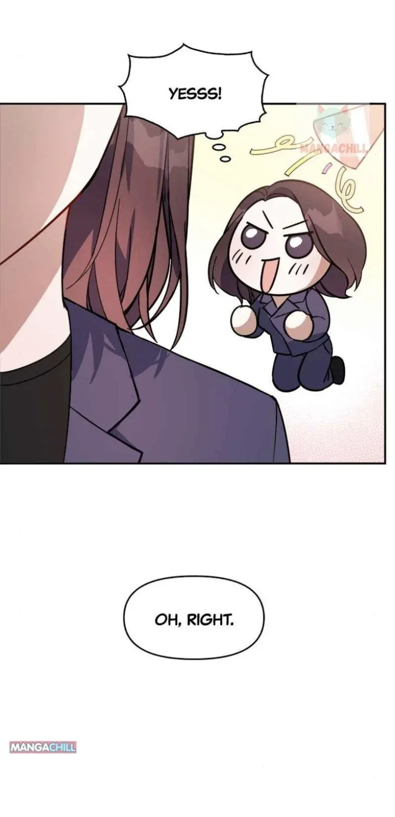 A Prenuptial Contract Chapter 5 - page 19