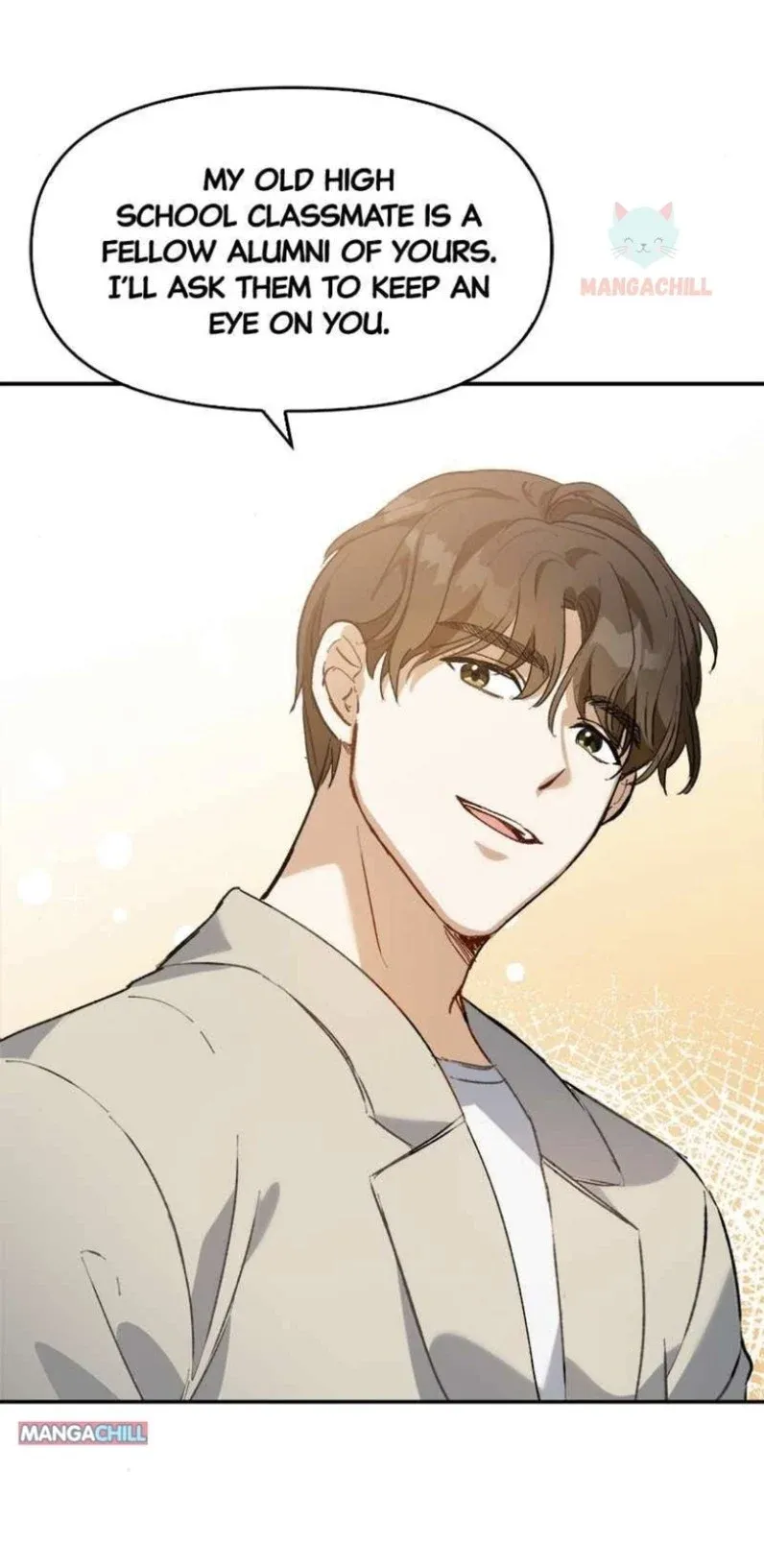 A Prenuptial Contract Chapter 5 - page 20