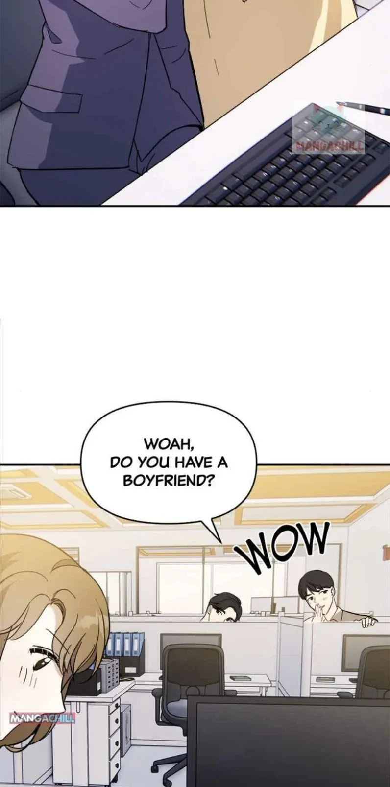A Prenuptial Contract Chapter 5 - page 24