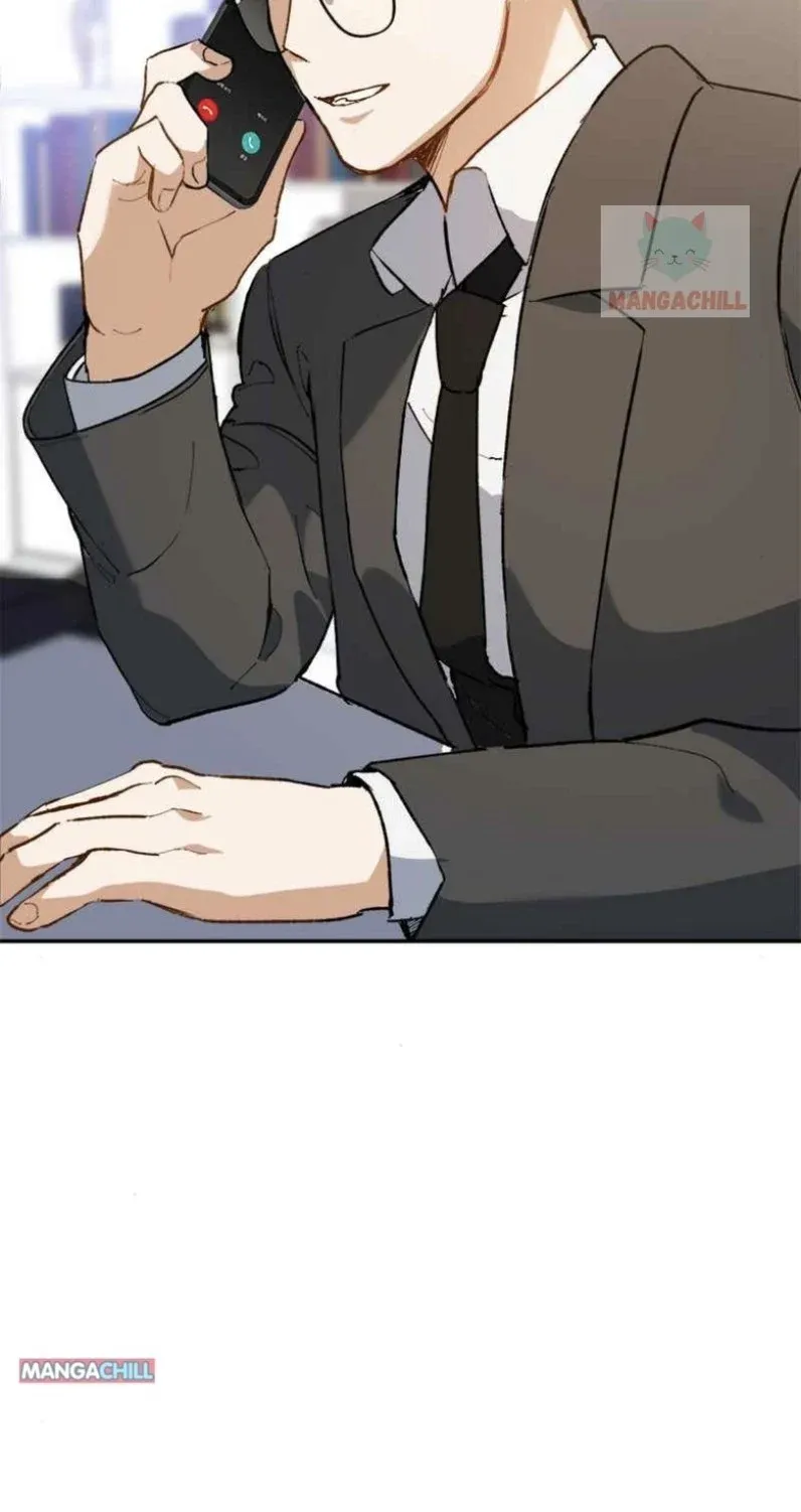 A Prenuptial Contract Chapter 5 - page 29
