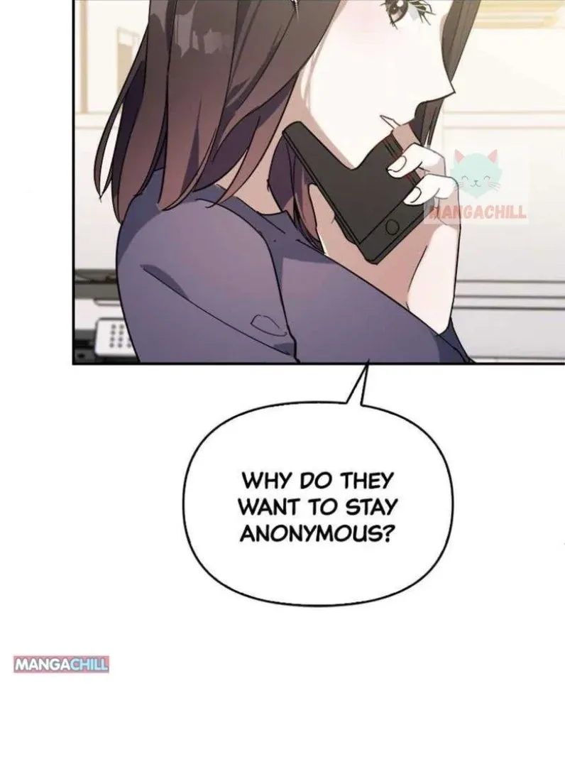 A Prenuptial Contract Chapter 5 - page 34