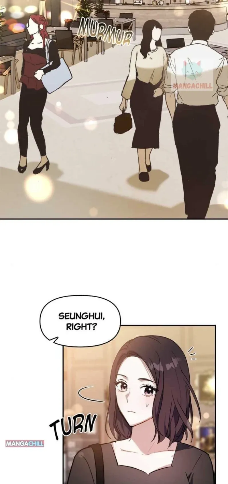 A Prenuptial Contract Chapter 5 - page 50