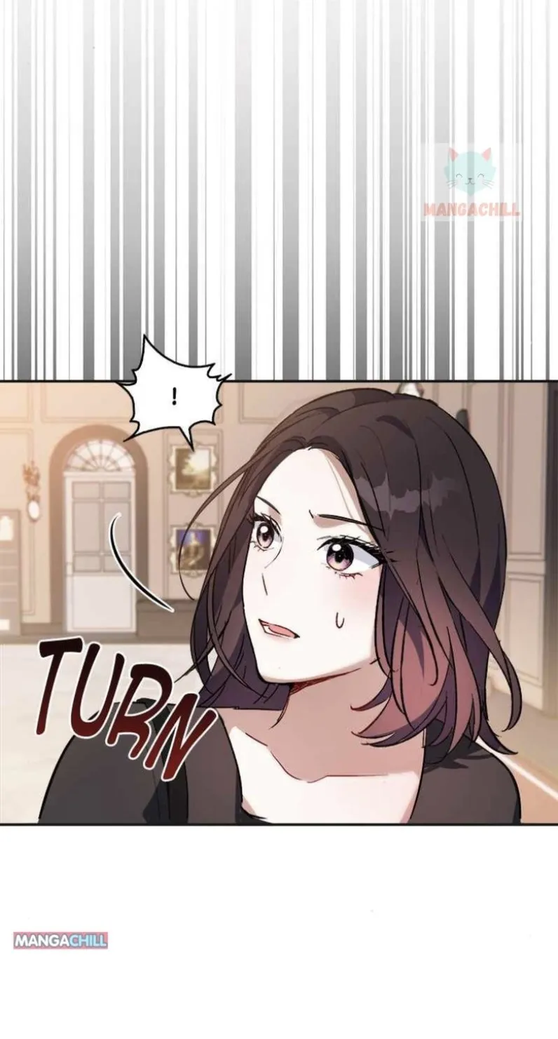 A Prenuptial Contract Chapter 5 - page 54