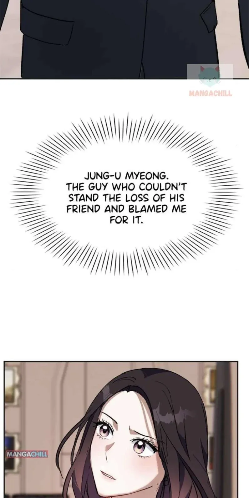A Prenuptial Contract Chapter 5 - page 56